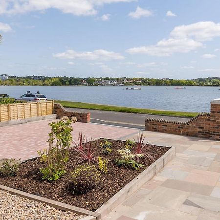 Park Lake View Poole Exterior photo